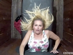 Glory Hole And Caroline Ardolino In Pussy For Sale Fantasy Extreme Gangbang