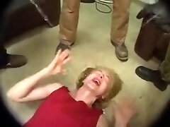 Awesome homemade Deep Throat, Blonde sex movie