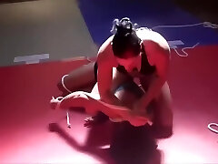bondage wrestling ccccc