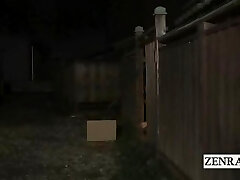 Japan national nude day deliver nudist with anxious milf