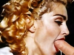 Madonna Revealed!