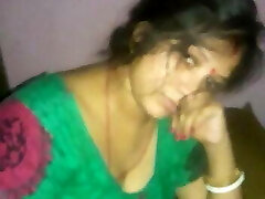 Bengali bhabi