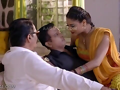 Dhanno Doodhwali Season 01 Scene 03 (2023) Cineprime Hindi Red-hot Web Series