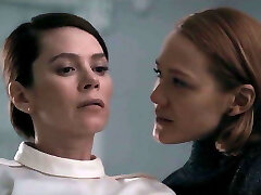 Women in charge