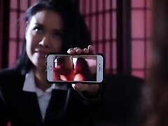 Sex With The Manager