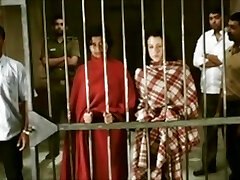Preeti Gupta Nude And Sexy Lesbian In Unfreedom
