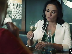 Taking provocative opportunity on my lesbian instincts