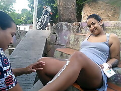 I called for a shag job and finished up doing other things for me