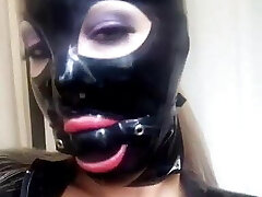 my video ( ball-gagged 2 )