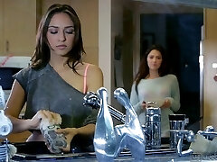 Lesbian Kinky Fantasies