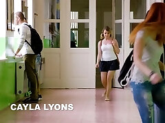 18th birthday party scene 1