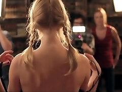 Ashley Hinshaw in About Cherry