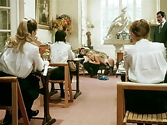 Brigitte Lahaie - Les Petites Ecolieres