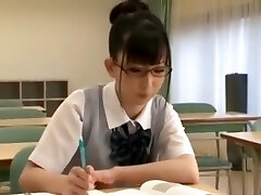 girl-on-girl school girls japan