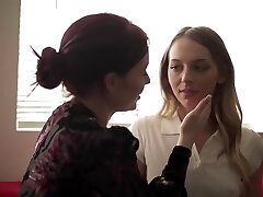 Education - Jessica, Lily, Kylie, Laney And