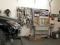 Wonderfull Girly-girl Seduction - Ariel Stoman and Daisy Layne