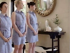 Margate Lightning Girl/girl Spa