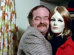 Virgin And The Lover - Darby Lloyd Rains, Jennifer Welles And Eric Edwards