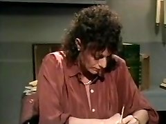 Bunnie's Office Dreams - 1984