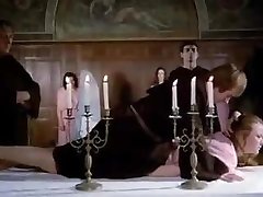 Justine De Sade (1972 Full Movie)