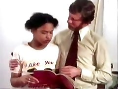 Vintage Pornography School Dame Sex