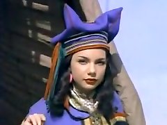 Impressive Homemade movie with Vintage, Compilation scenes