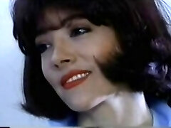 Classic porn vid with retro pussy fucking sex scenes