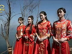 JDAV1me - Loser Counterattack: The Legend of the Republic of China