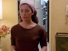 Incredible homemade Threesomes, Pop-shots adult clip