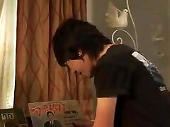 Smoking Teen Thai (full vid)