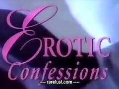эротические признания страсть