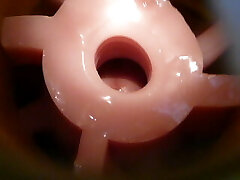 Fleshlight Super Tight Ribbed Slam