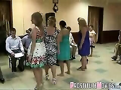 Funny contest blowjob
