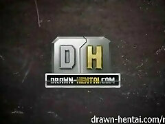 Гадкие американцы хентай - Суккуб мягкую сторону