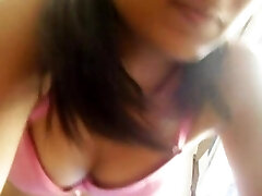ndian College Girl Mona in 