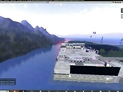 Britbong Streams: Raiding Second Life Escort Clubs 30Aug2015