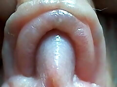 клитор крупным планом