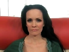 Gross HUGE TITED MILF GET BANGED!