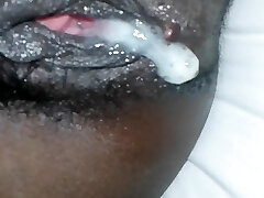 CREAMPIE