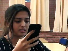 indian girl