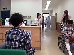 Hospital Sex