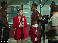 тори блэк - большая драка