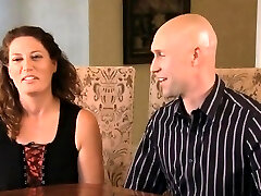 Amazing swinger party with kinky sex action