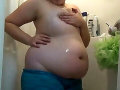 feedee und sowas von geil