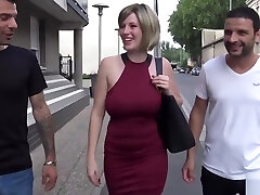 Horny porn video Chesty exclusive craziest like in your dreams