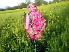 Indian Village Bhabhi Outdoor Fuck-a-thon PORN IN HINDI