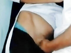 Desi Collage student sex leaked MMS Movie in Hindi, College Young Girl And Stud sex in Class Room Full Hot Romantic nail