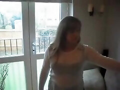 Hot Girlfriend Sarah 1st video