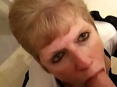 Gilf Maid Bathroom Gargle