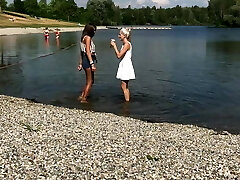 MyDirtyHobby - Schnuggie with ChristyLey